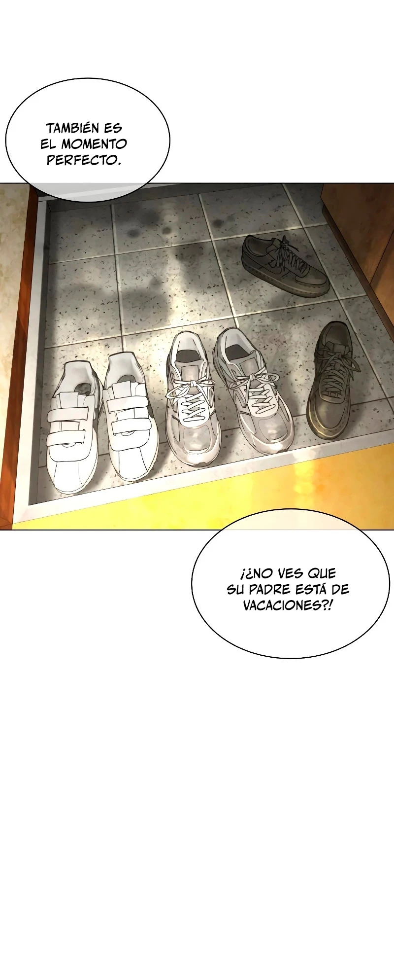 Como madrear > Capitulo 148 > Page 551