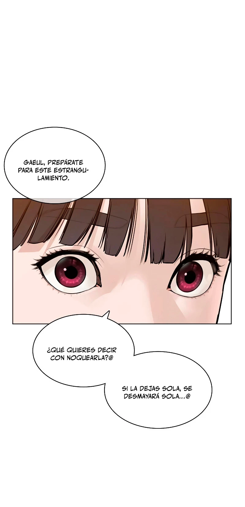Como madrear > Capitulo 148 > Page 621
