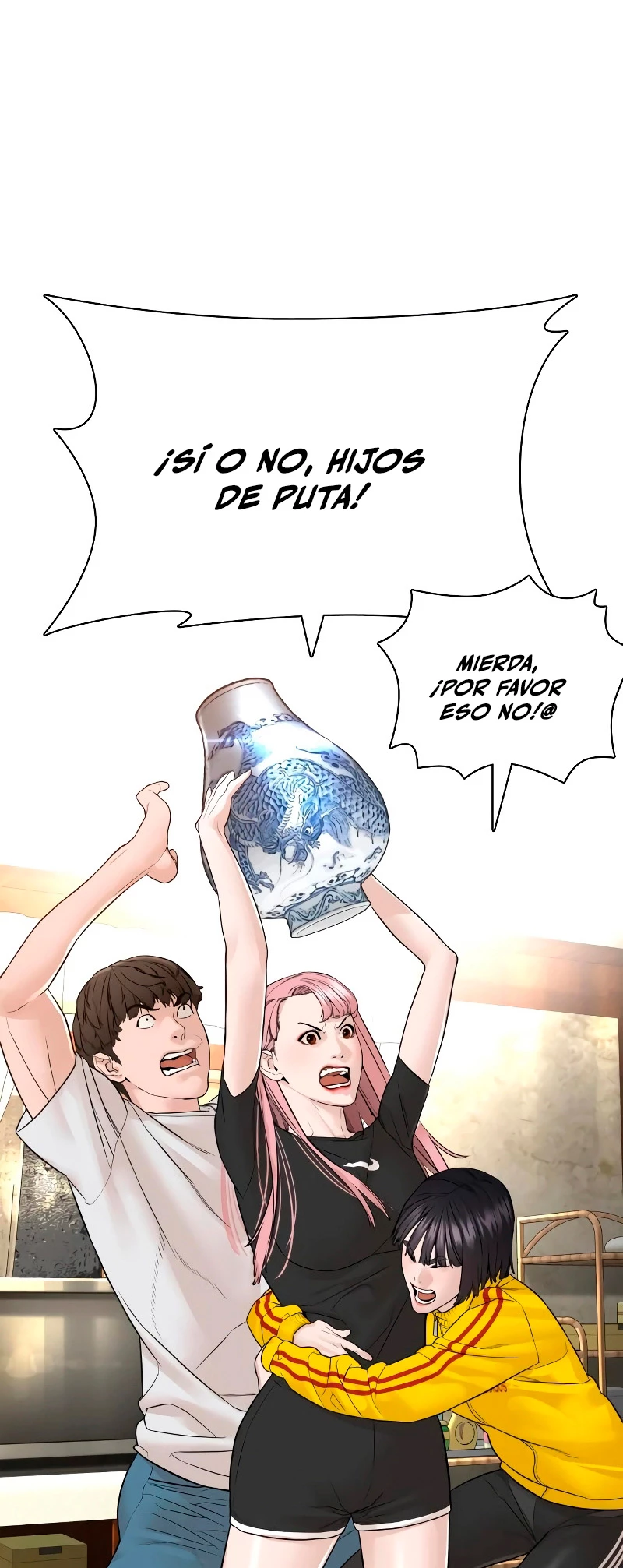 Como madrear > Capitulo 148 > Page 631