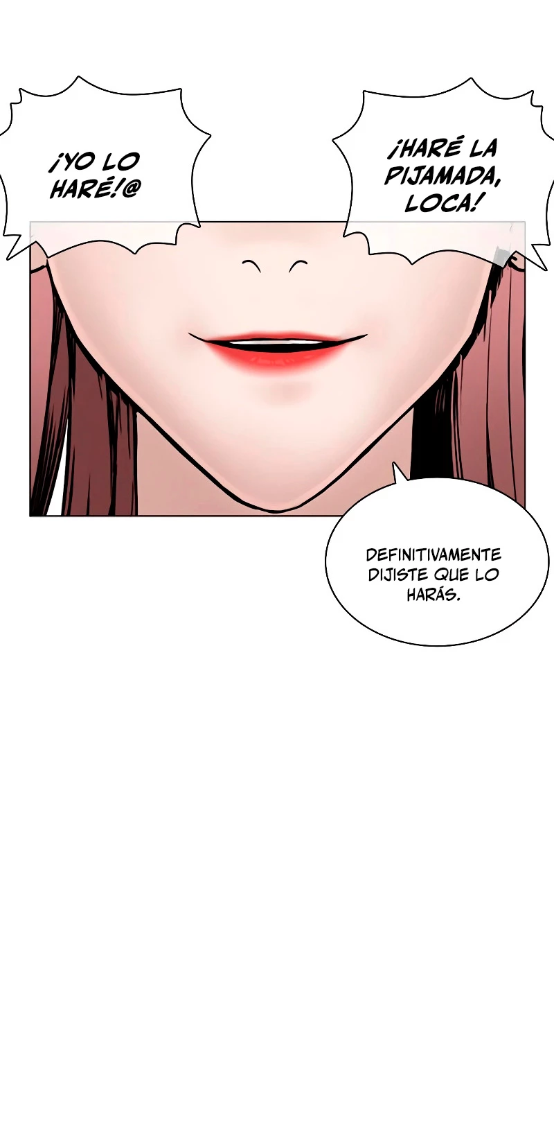 Como madrear > Capitulo 148 > Page 651