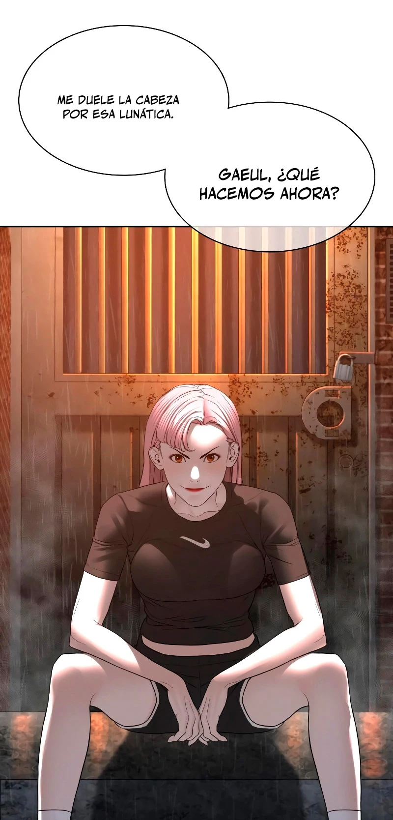 Como madrear > Capitulo 148 > Page 661