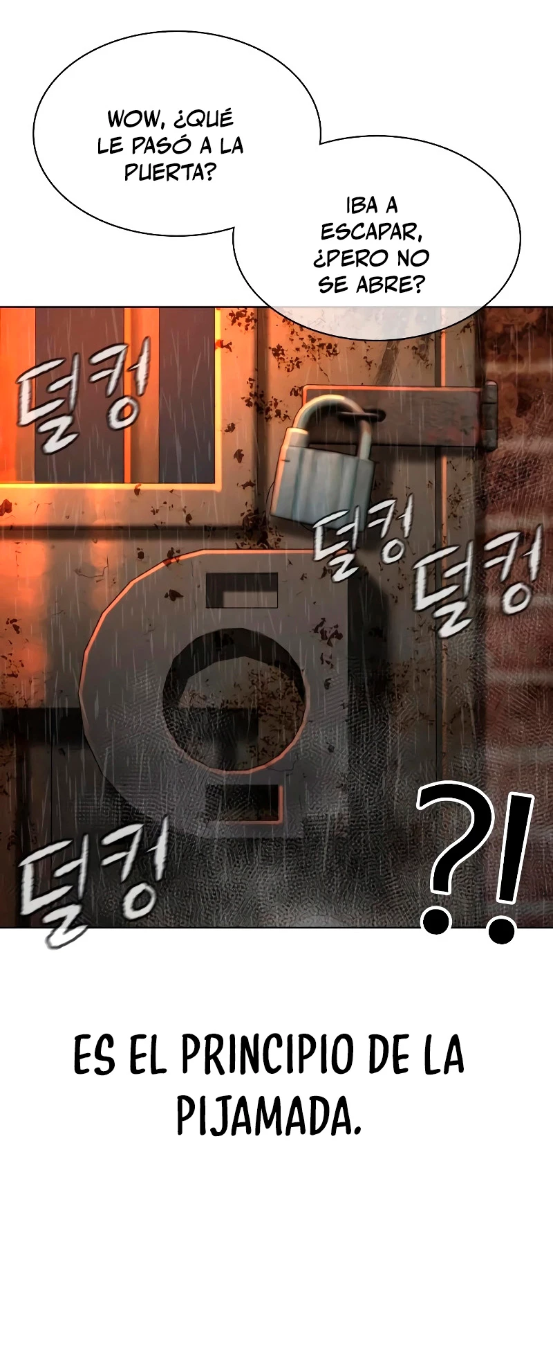 Como madrear > Capitulo 148 > Page 691