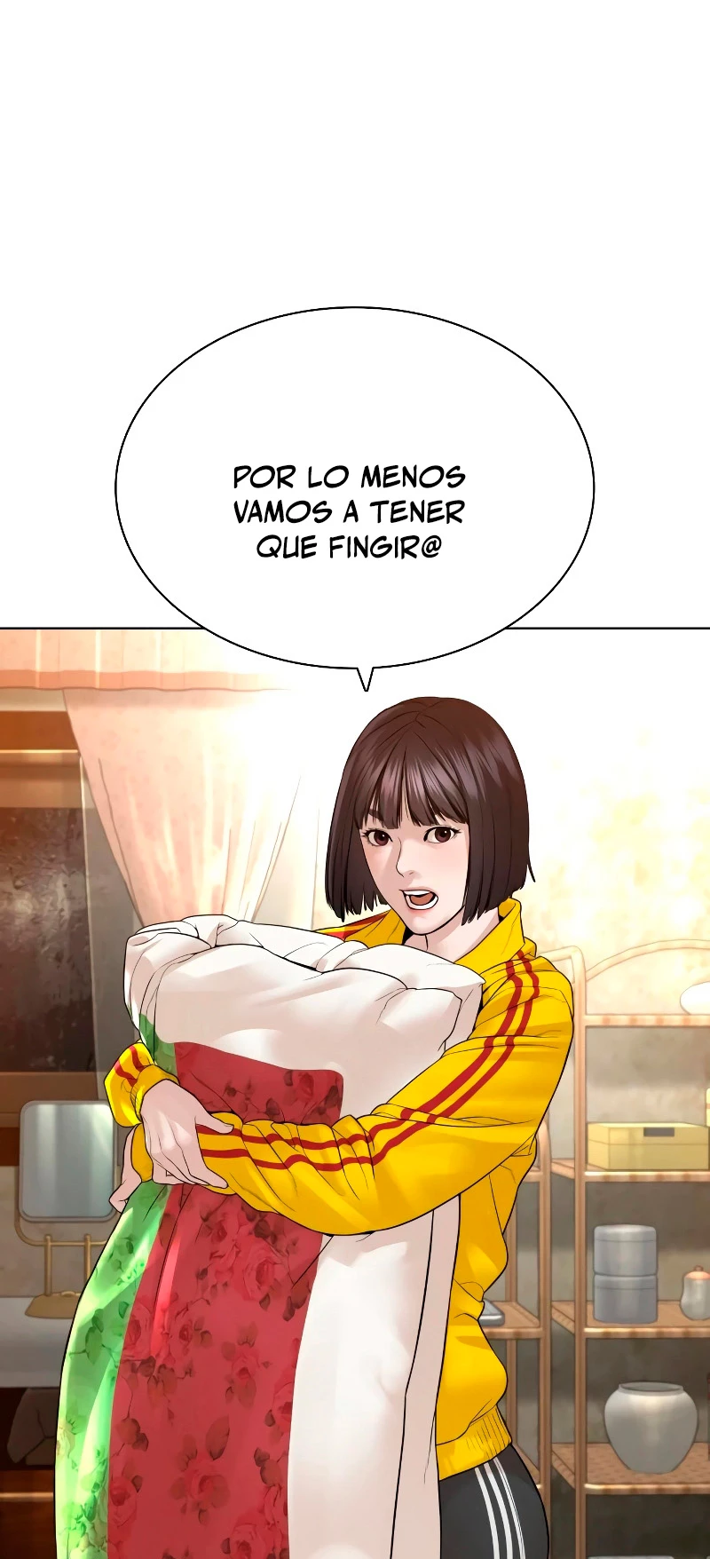 Como madrear > Capitulo 148 > Page 711