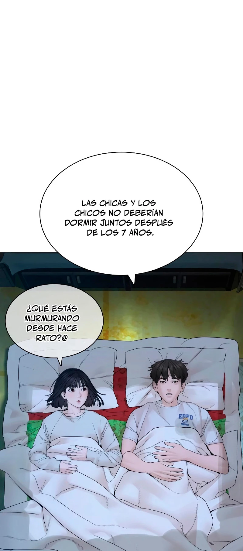 Como madrear > Capitulo 148 > Page 741