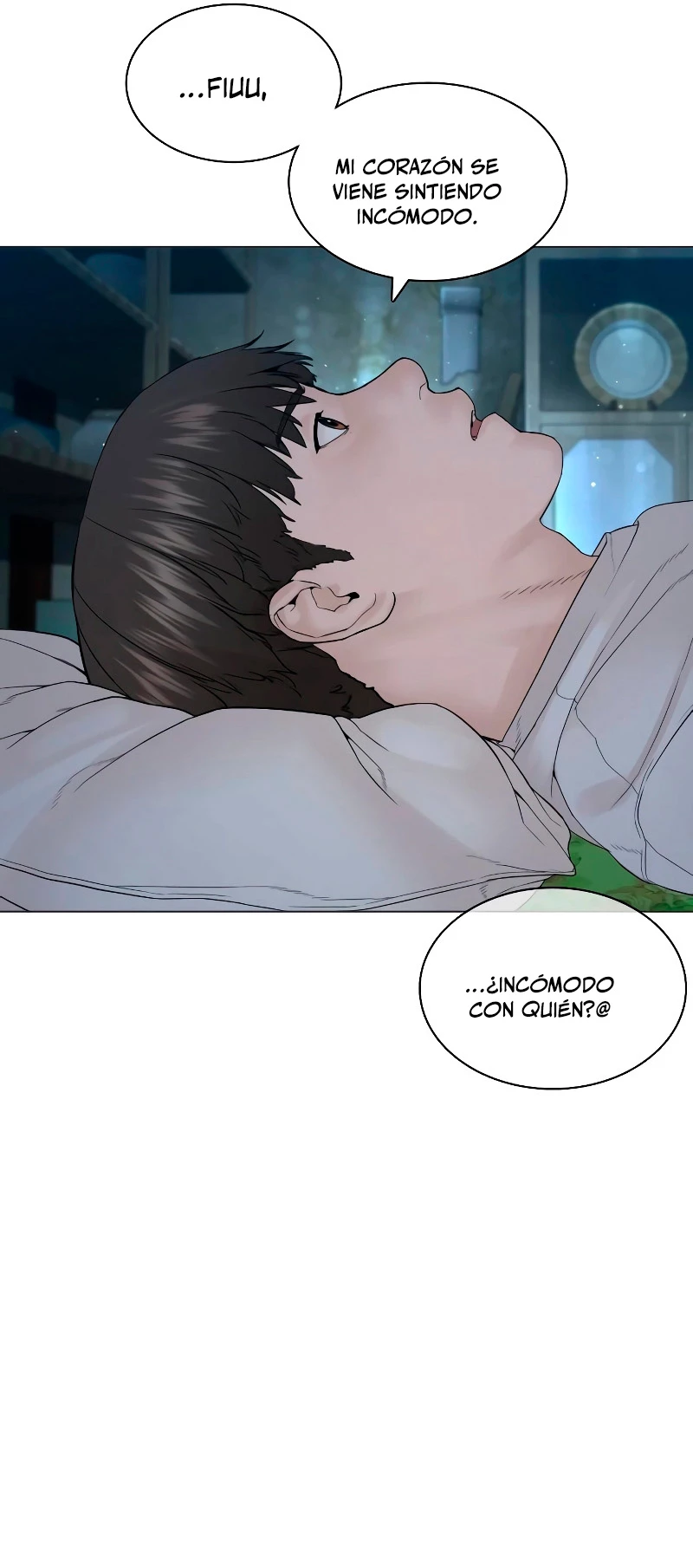 Como madrear > Capitulo 148 > Page 771