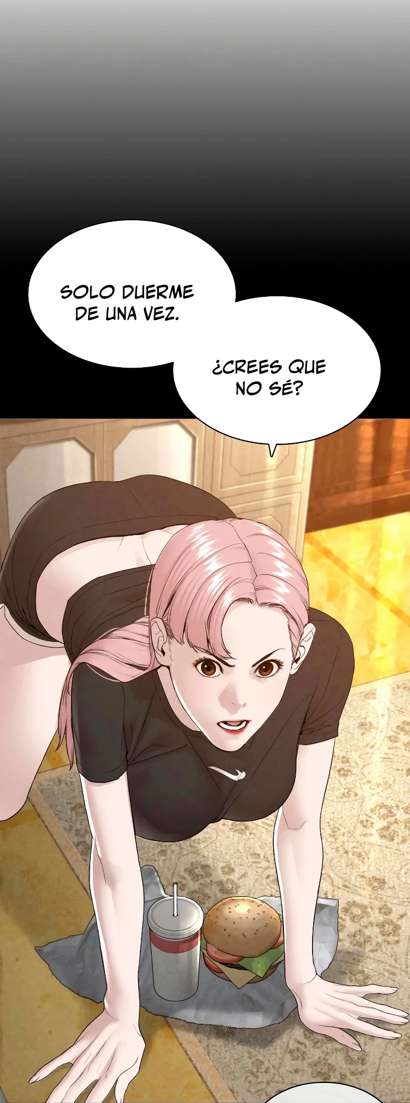 Como madrear > Capitulo 148 > Page 791