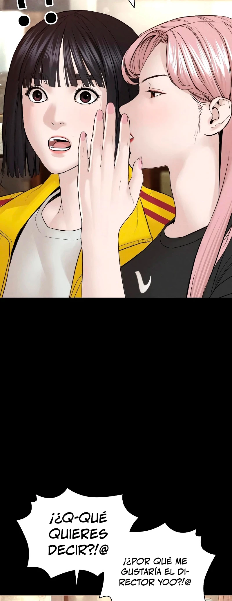 Como madrear > Capitulo 148 > Page 811