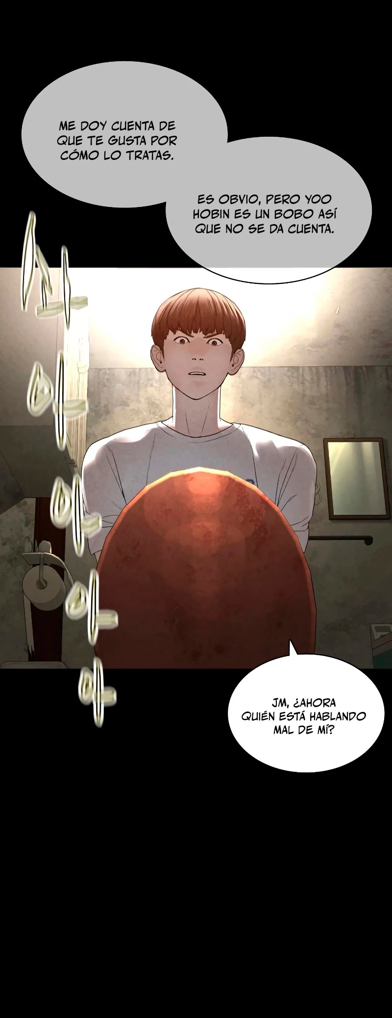 Como madrear > Capitulo 148 > Page 831