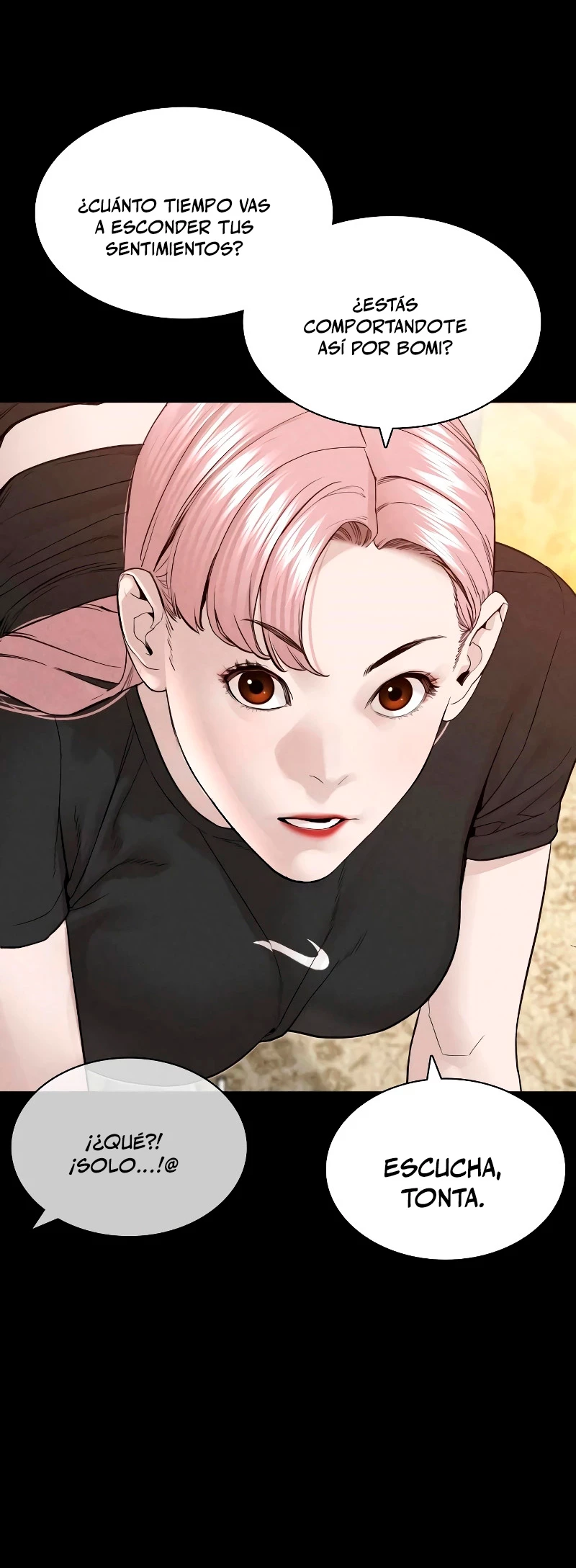 Como madrear > Capitulo 148 > Page 841