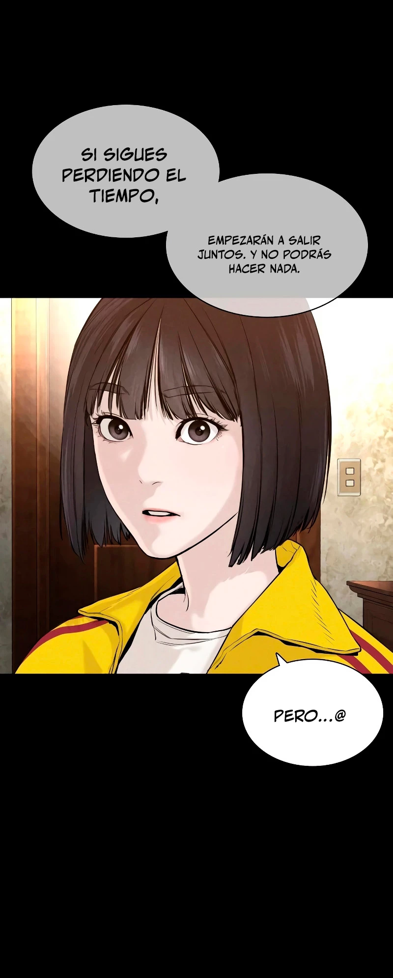 Como madrear > Capitulo 148 > Page 851