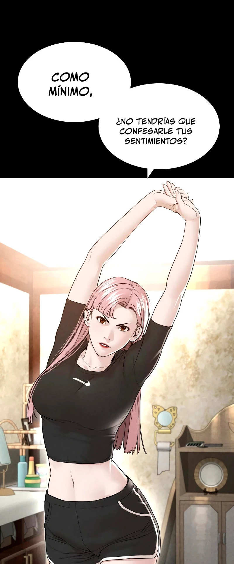 Como madrear > Capitulo 148 > Page 871