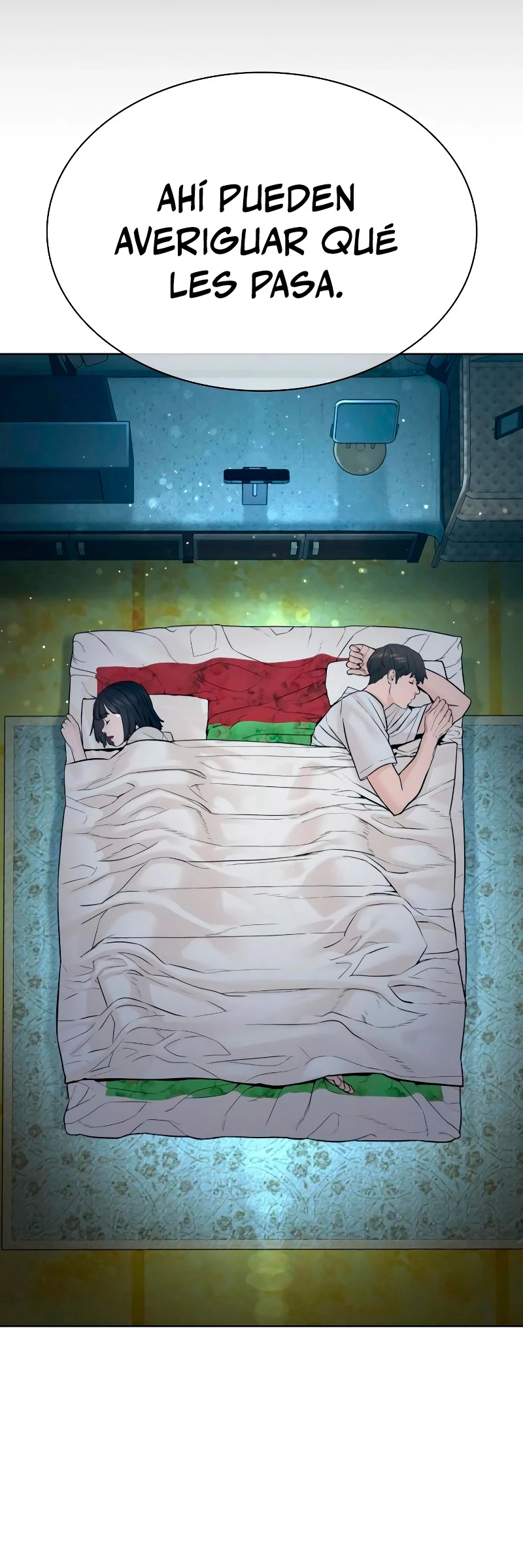 Como madrear > Capitulo 148 > Page 891