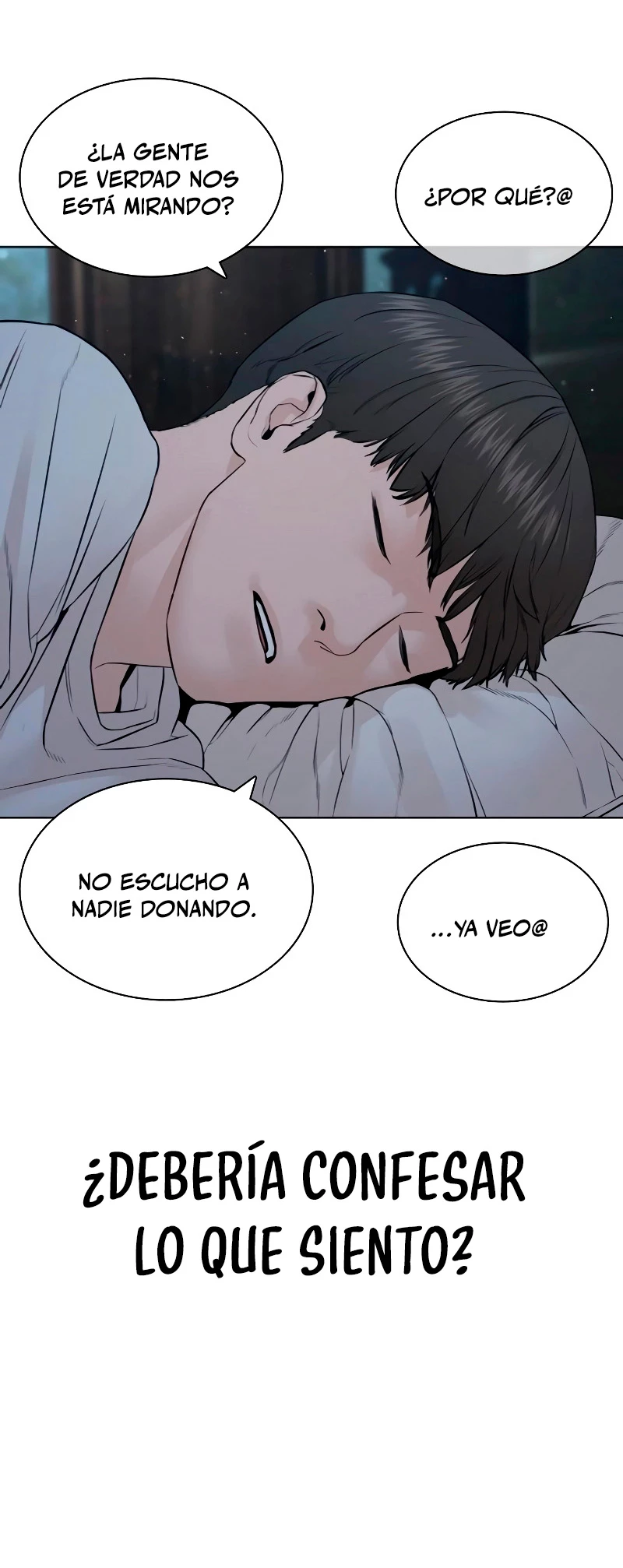 Como madrear > Capitulo 148 > Page 911