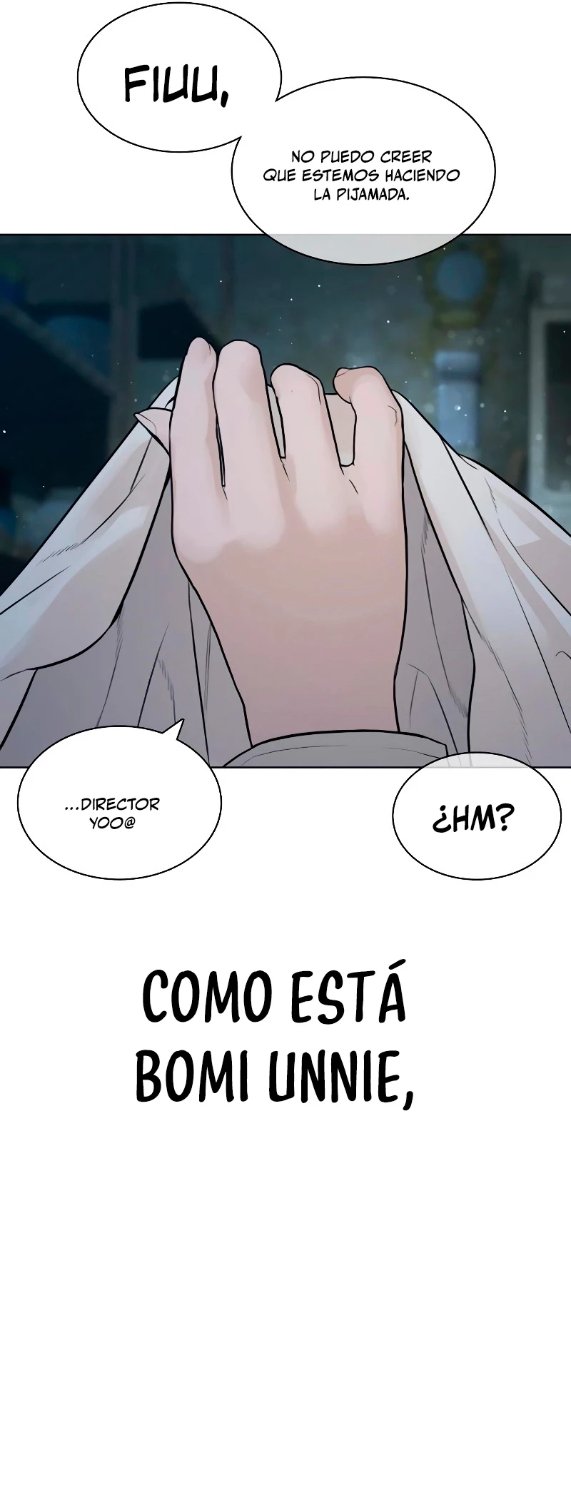 Como madrear > Capitulo 148 > Page 921