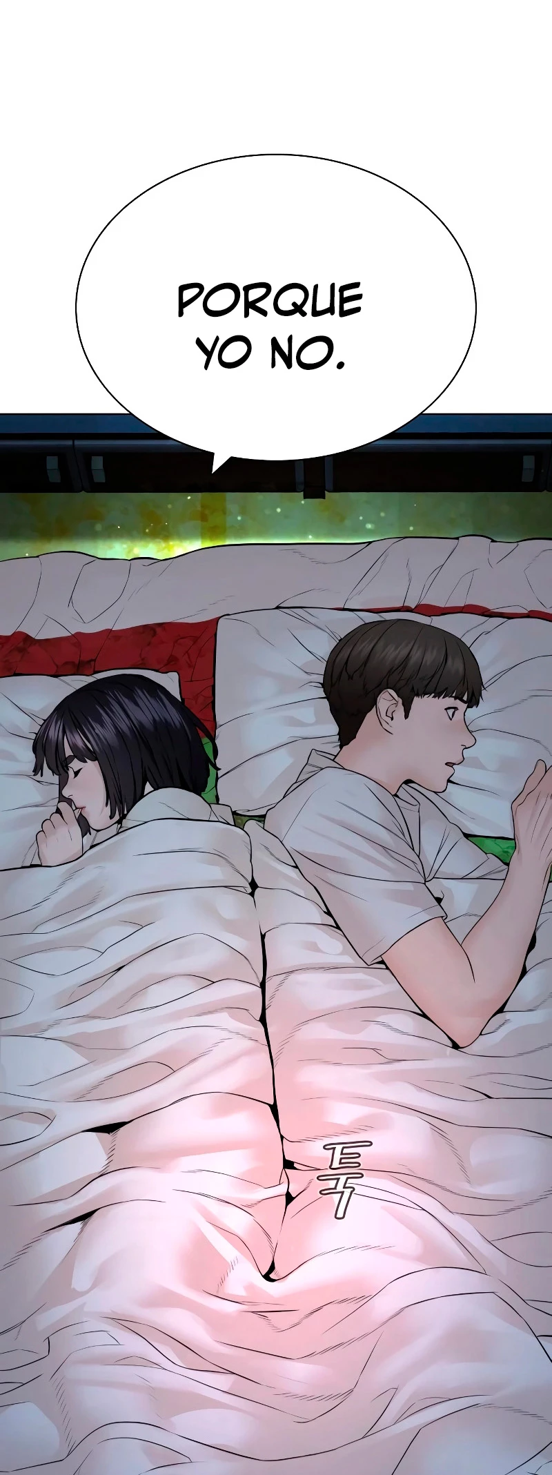 Como madrear > Capitulo 148 > Page 951