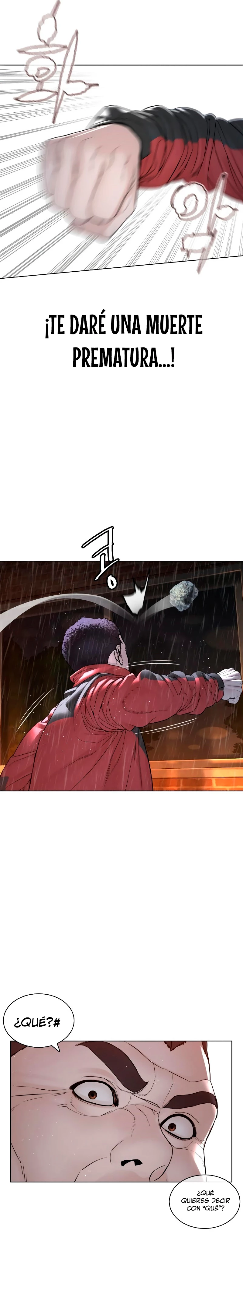 Como madrear > Capitulo 149 > Page 11