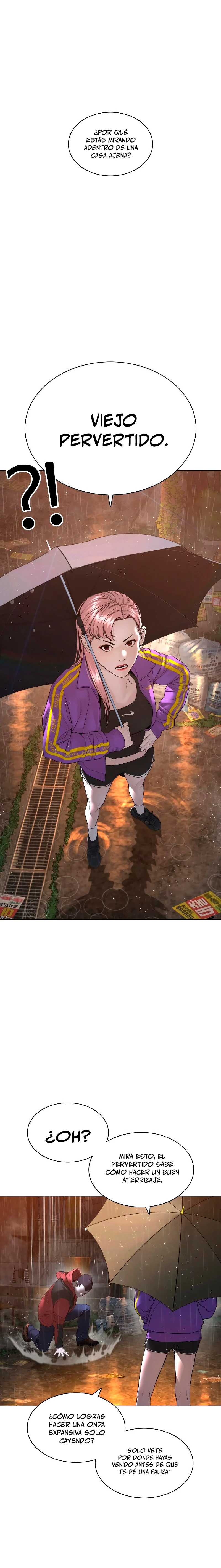 Como madrear > Capitulo 149 > Page 21