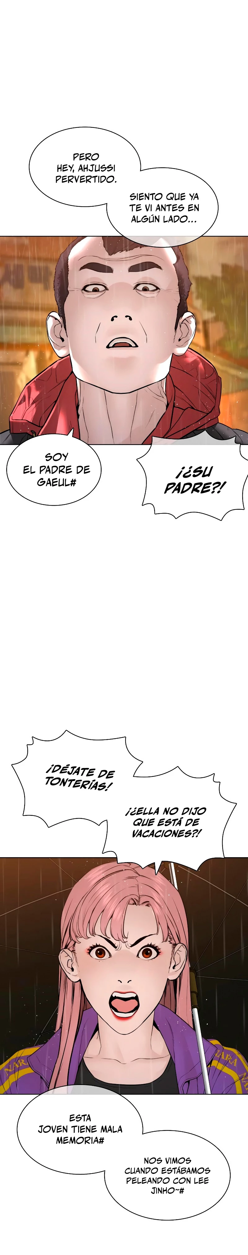 Como madrear > Capitulo 149 > Page 31