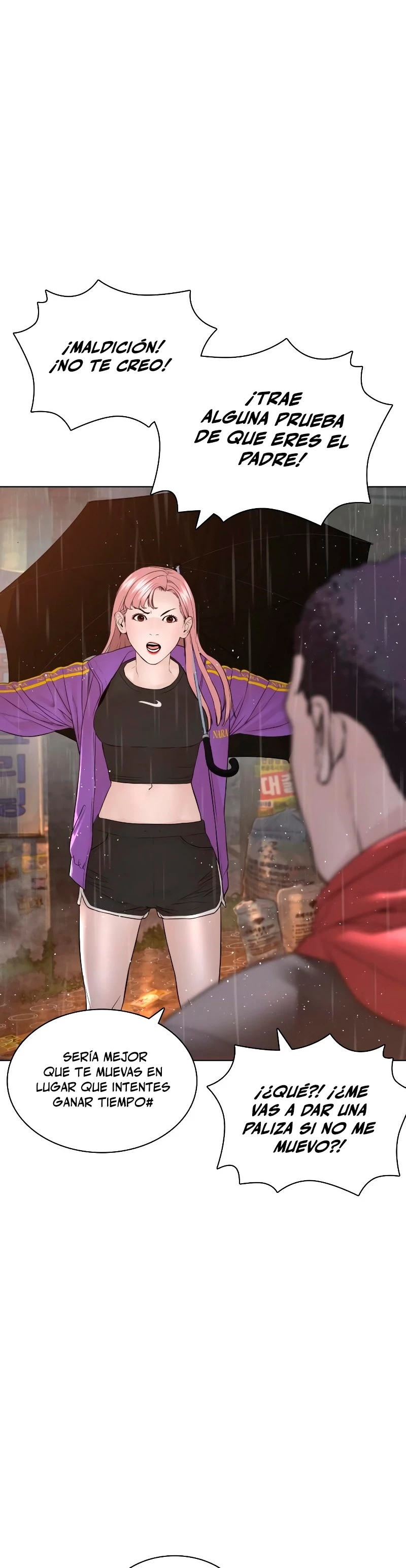 Como madrear > Capitulo 149 > Page 41