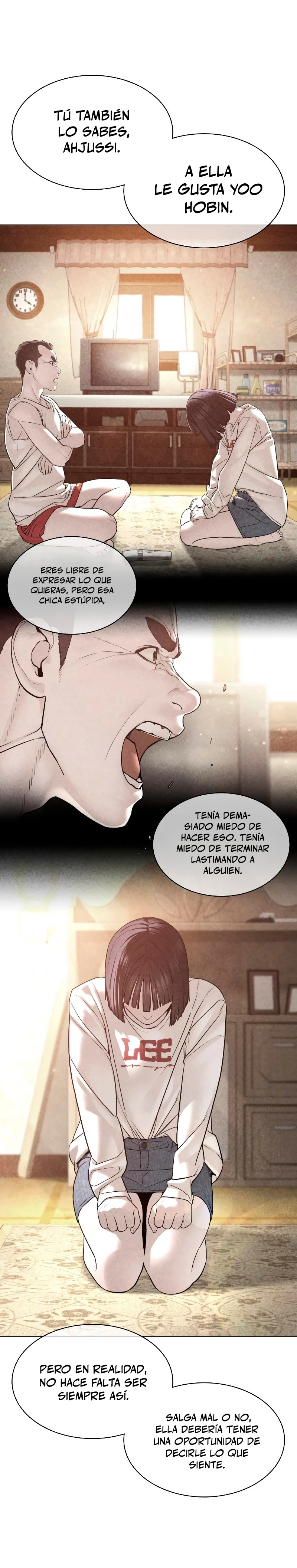 Como madrear > Capitulo 149 > Page 71