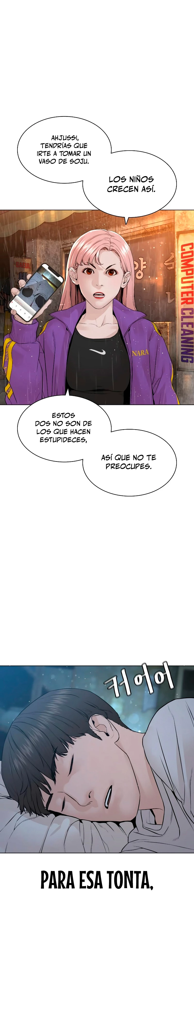 Como madrear > Capitulo 149 > Page 81
