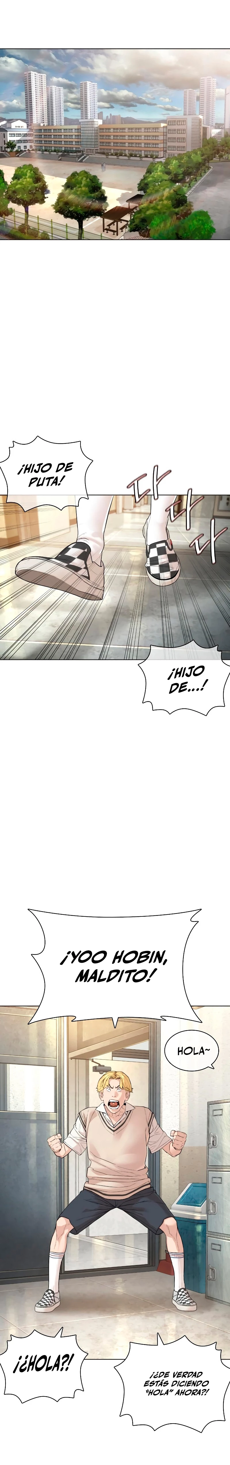 Como madrear > Capitulo 149 > Page 101