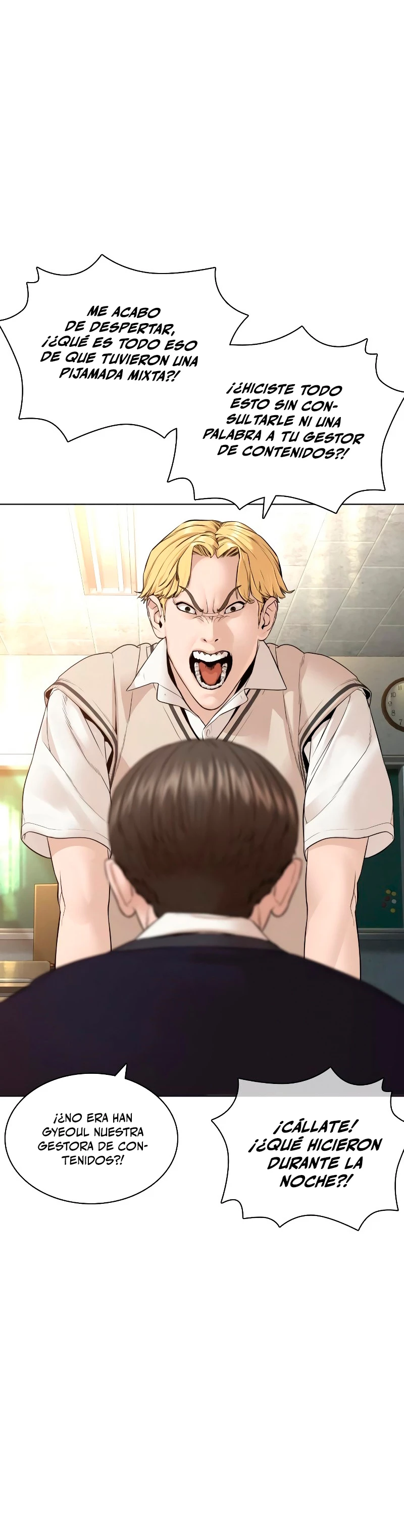 Como madrear > Capitulo 149 > Page 111