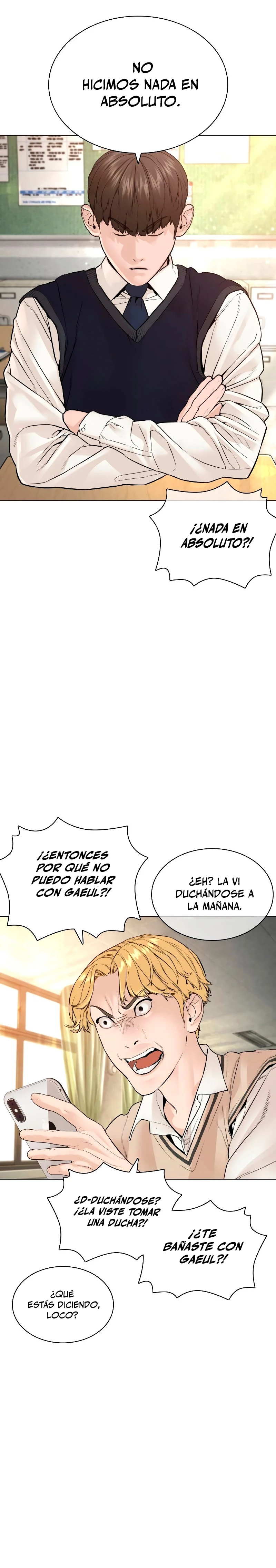 Como madrear > Capitulo 149 > Page 121