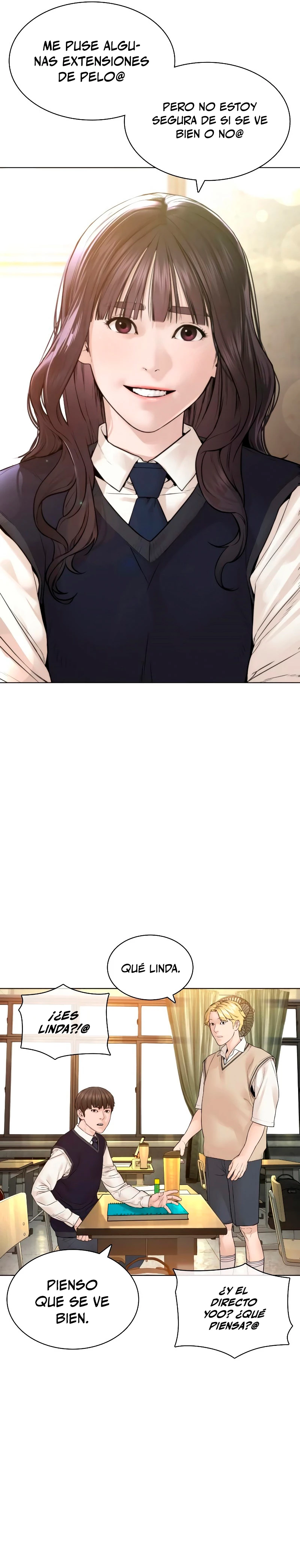 Como madrear > Capitulo 149 > Page 141