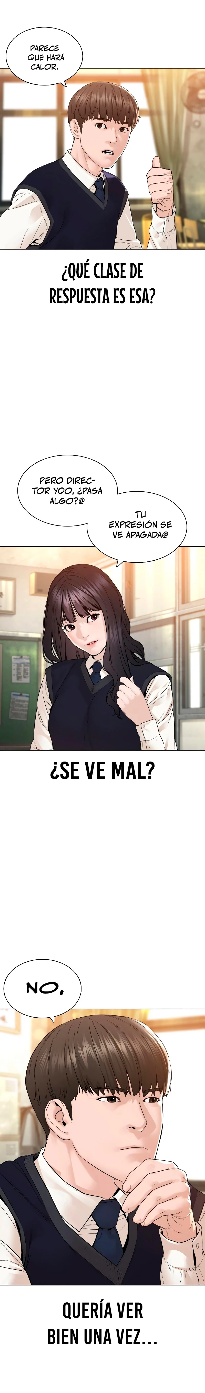 Como madrear > Capitulo 149 > Page 151