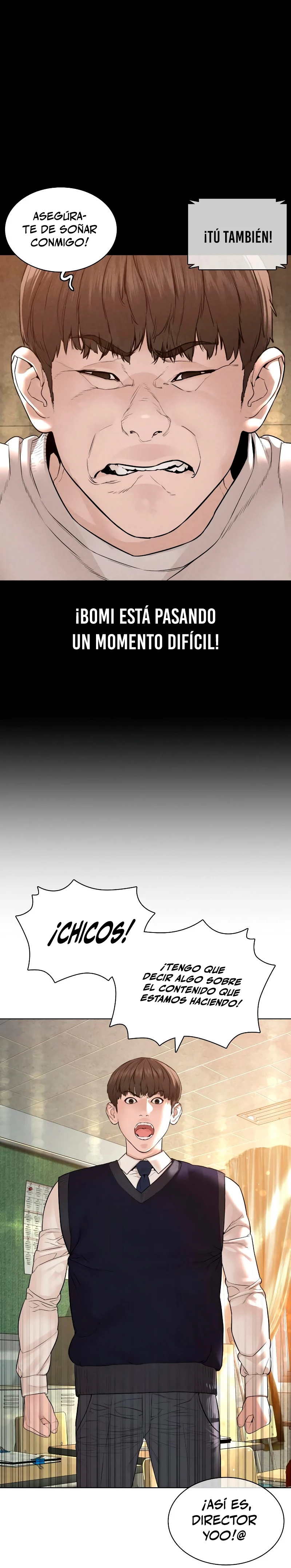 Como madrear > Capitulo 149 > Page 201