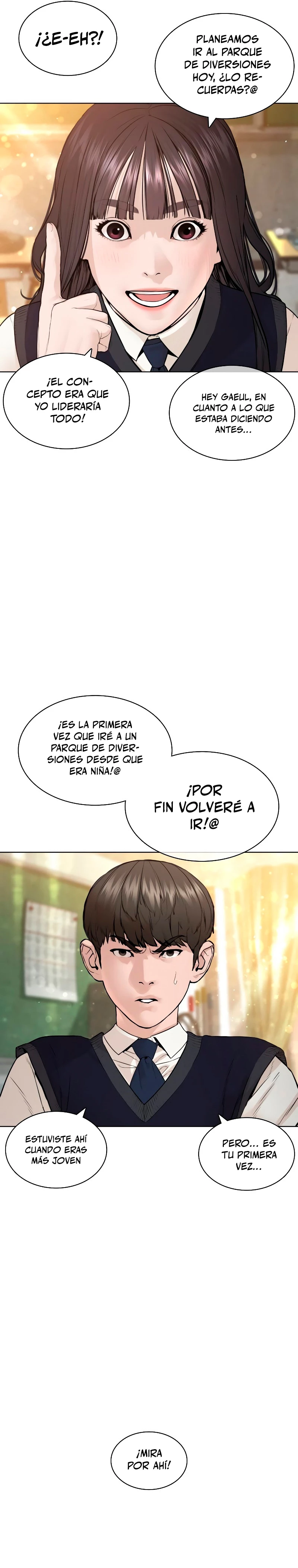 Como madrear > Capitulo 149 > Page 221