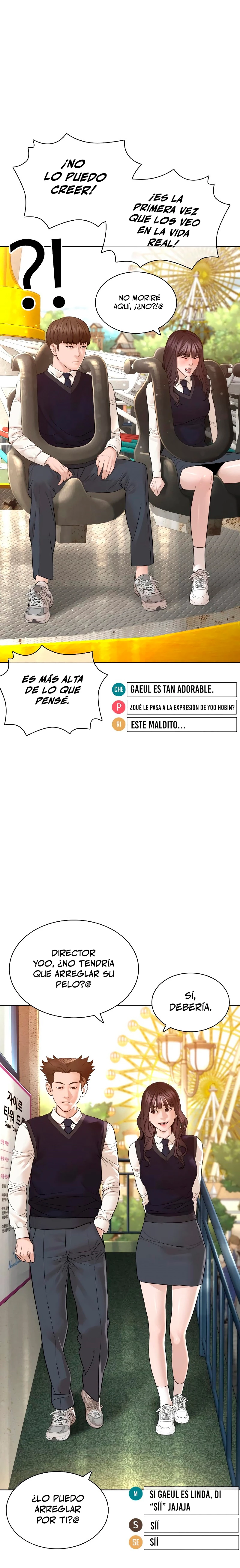 Como madrear > Capitulo 149 > Page 231