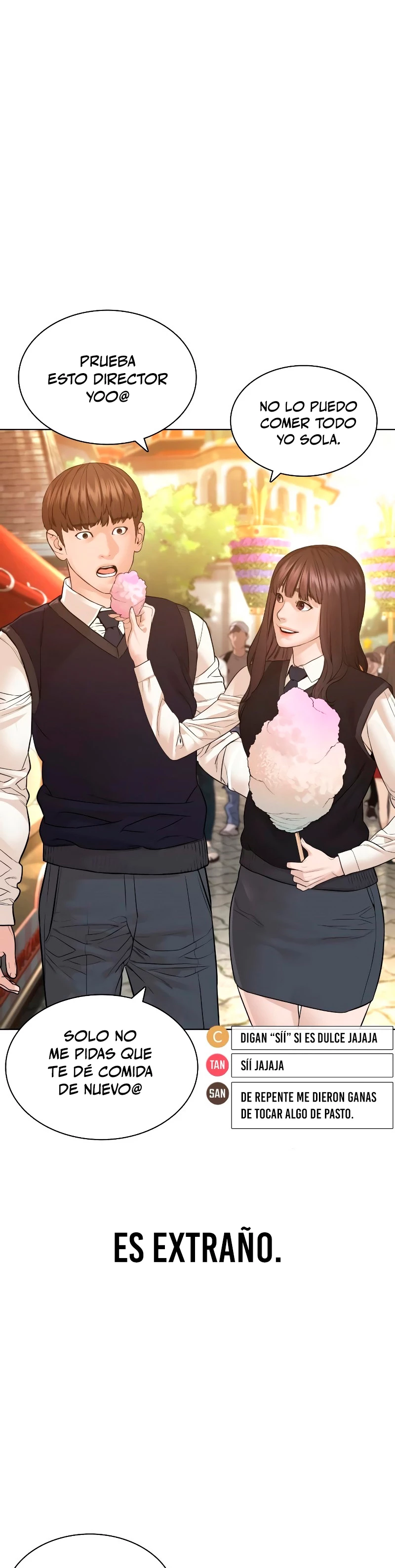 Como madrear > Capitulo 149 > Page 241