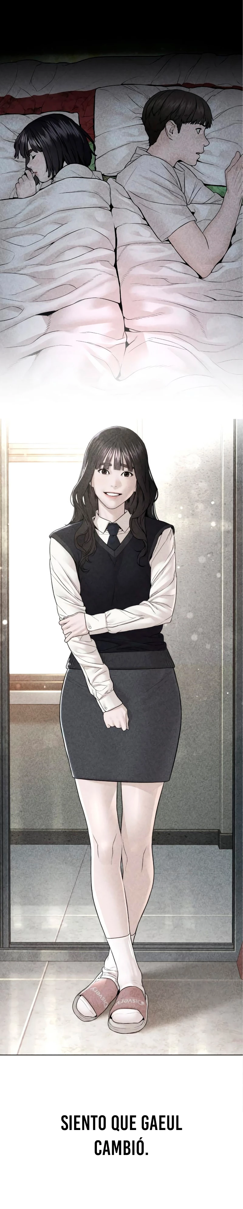 Como madrear > Capitulo 149 > Page 261