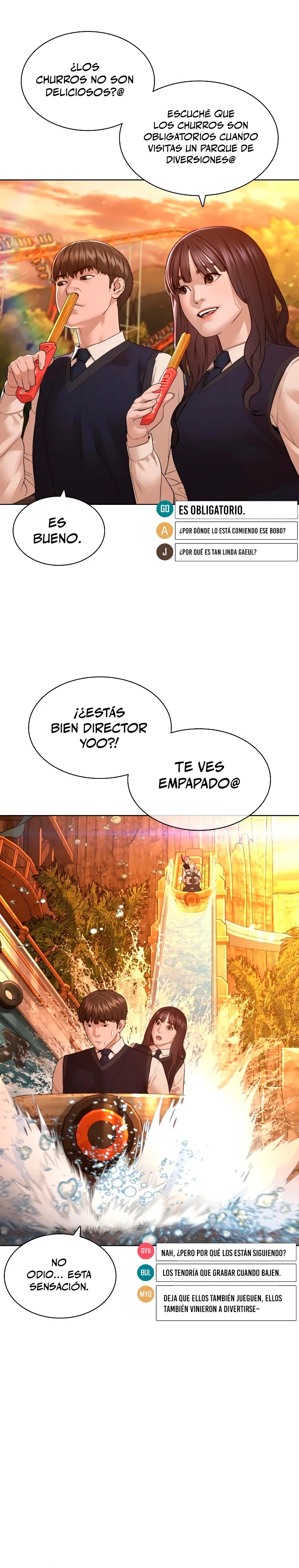 Como madrear > Capitulo 149 > Page 281