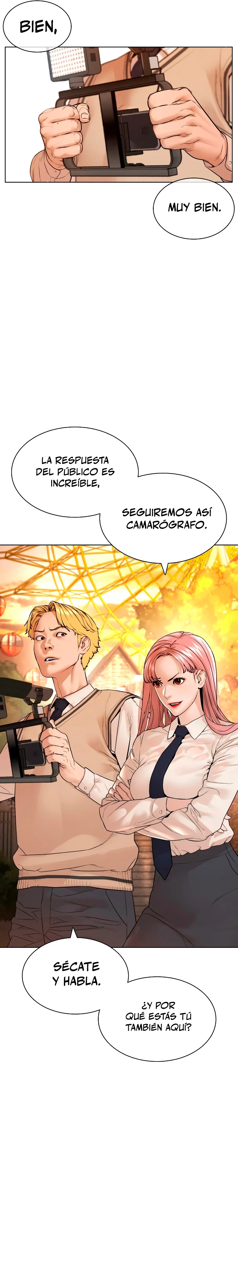 Como madrear > Capitulo 149 > Page 291