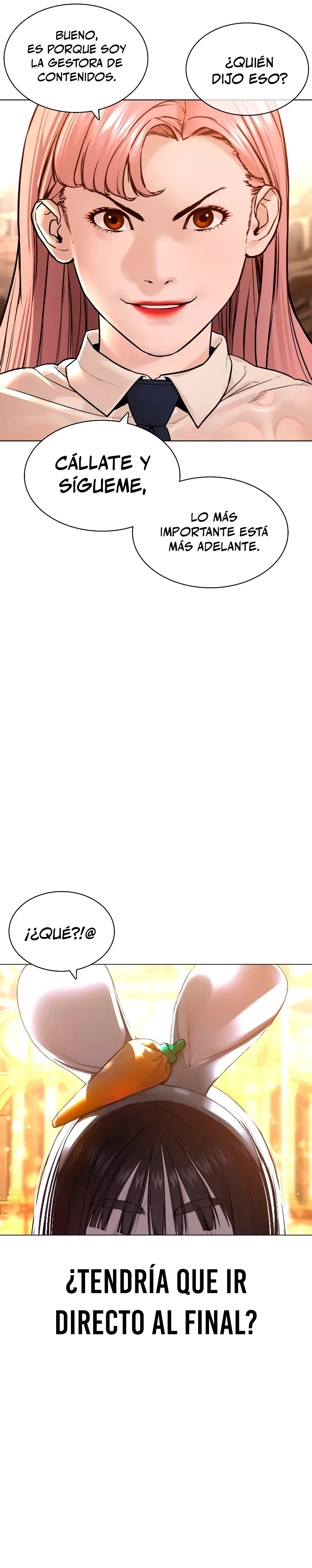 Como madrear > Capitulo 149 > Page 301