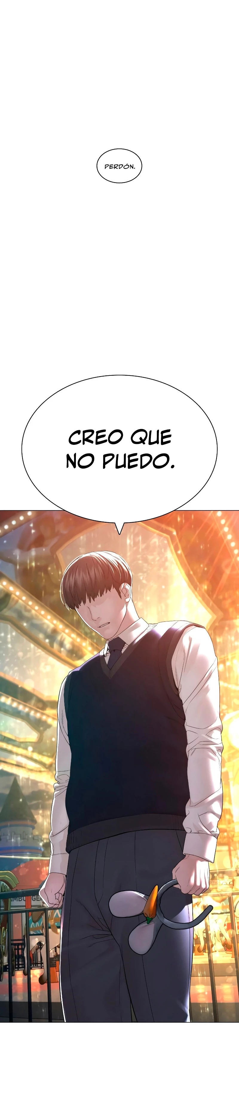 Como madrear > Capitulo 149 > Page 351