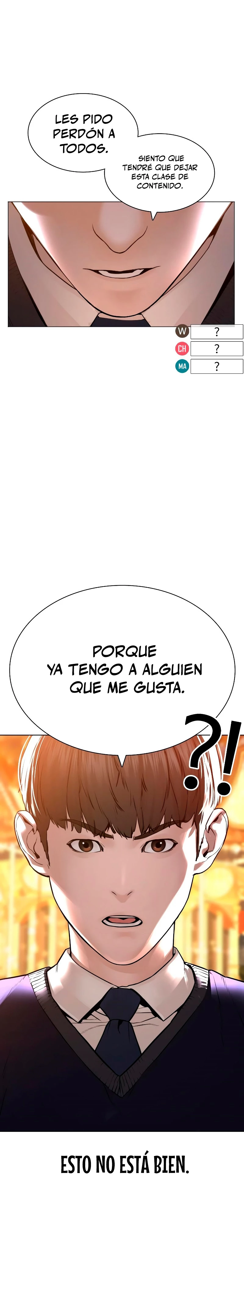 Como madrear > Capitulo 149 > Page 361