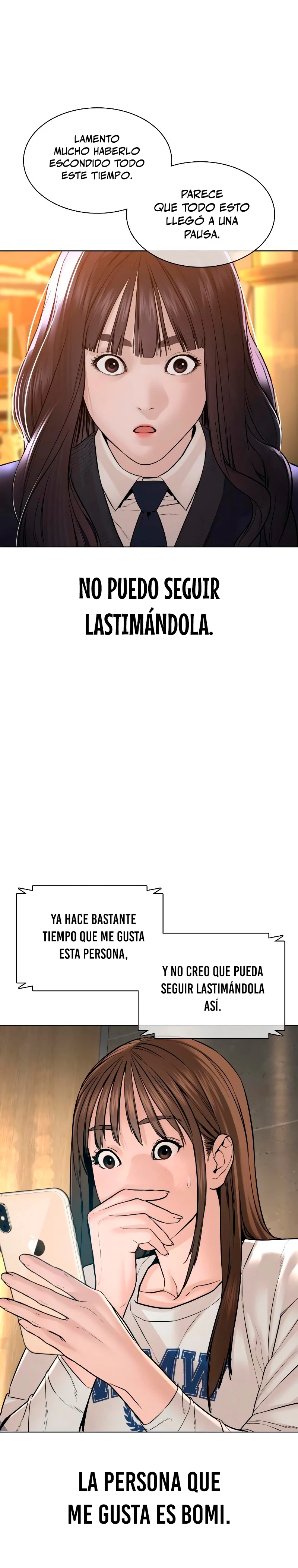 Como madrear > Capitulo 149 > Page 371