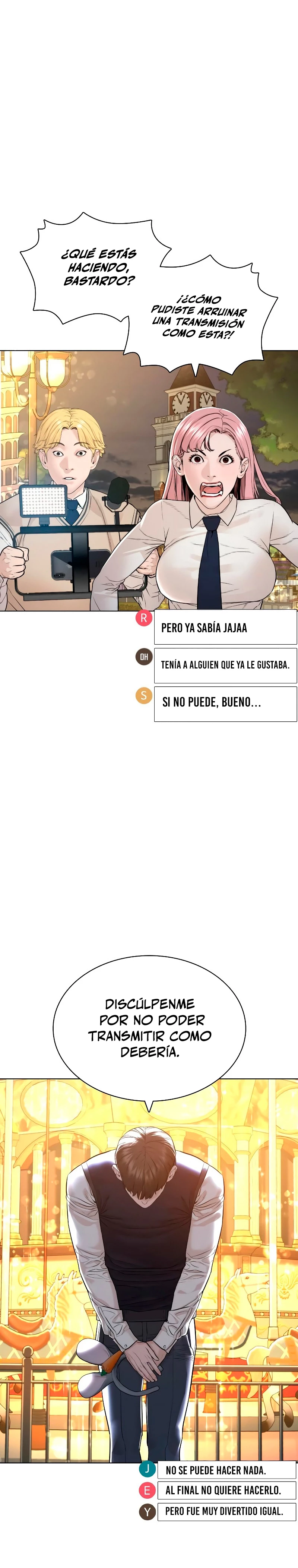 Como madrear > Capitulo 149 > Page 381