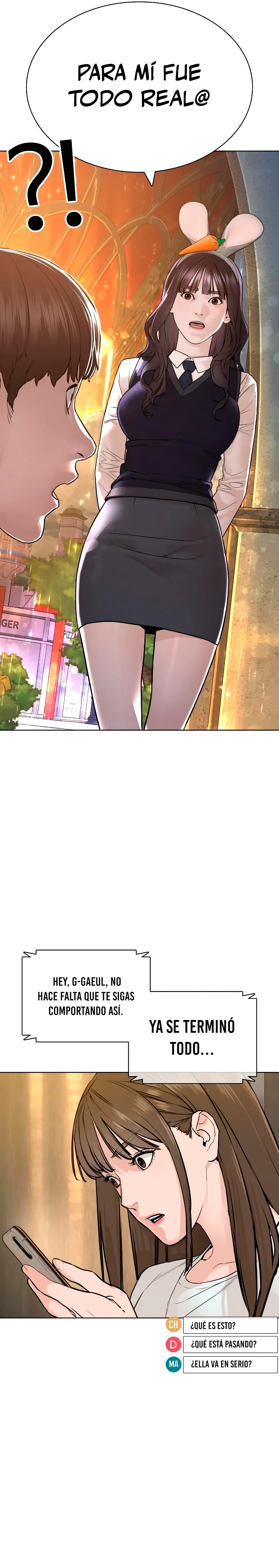 Como madrear > Capitulo 149 > Page 401