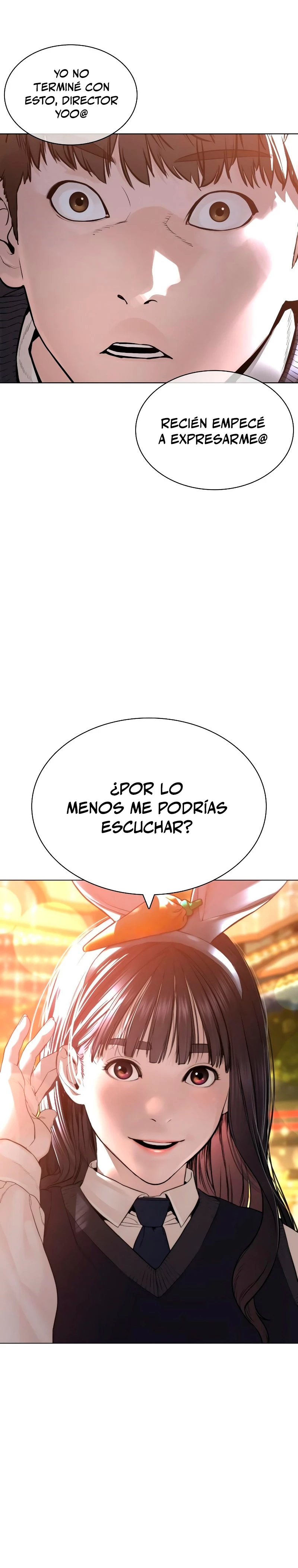 Como madrear > Capitulo 149 > Page 411