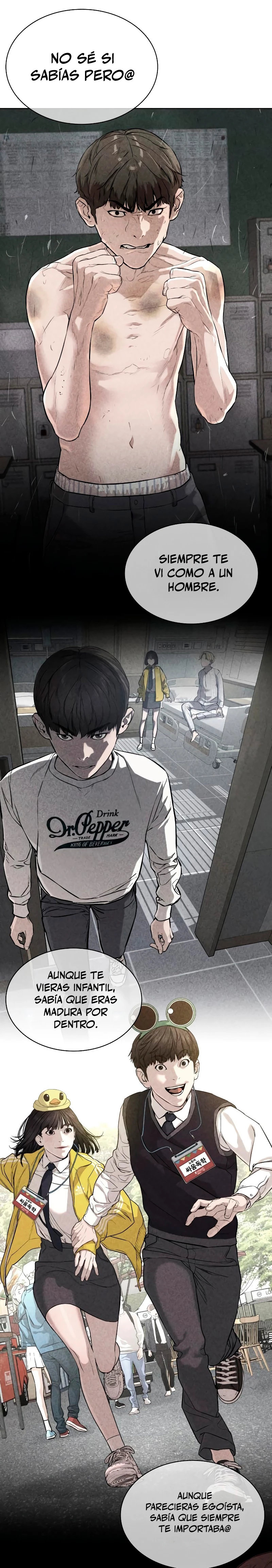 Como madrear > Capitulo 149 > Page 421