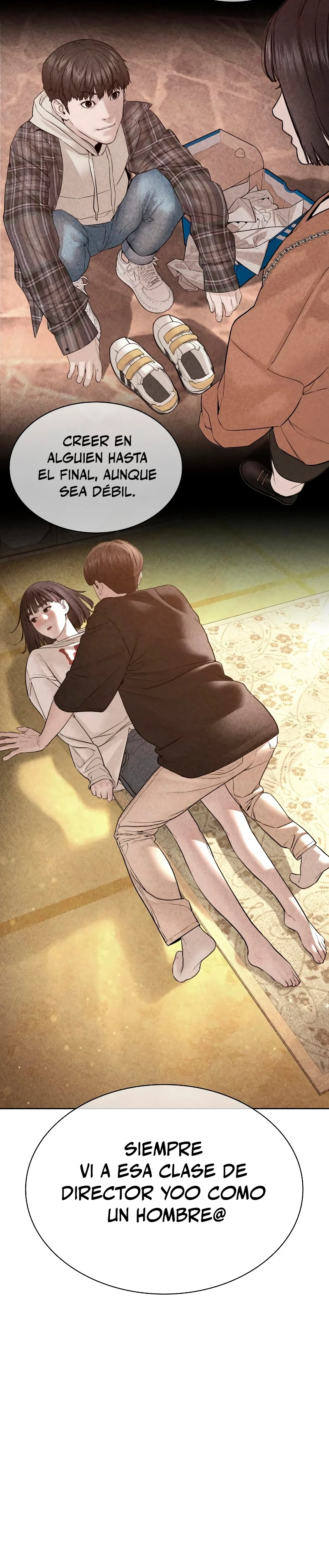 Como madrear > Capitulo 149 > Page 431