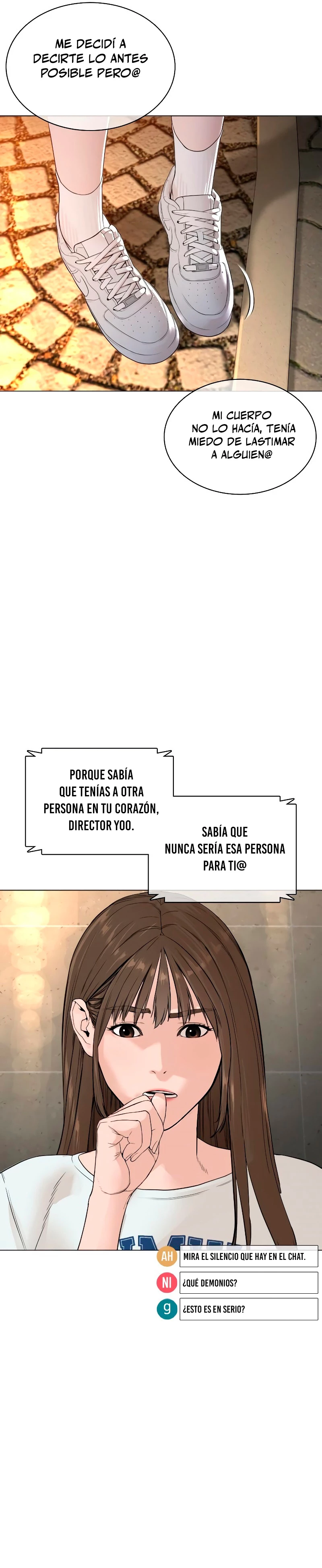 Como madrear > Capitulo 149 > Page 441