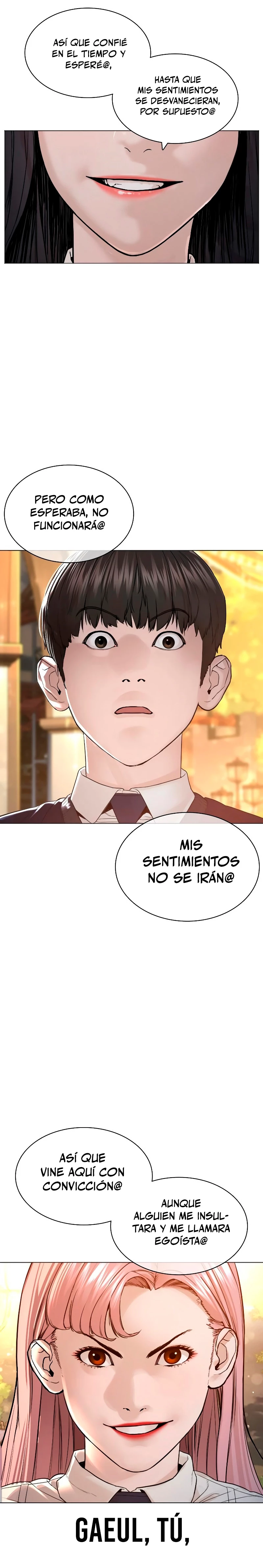 Como madrear > Capitulo 149 > Page 451