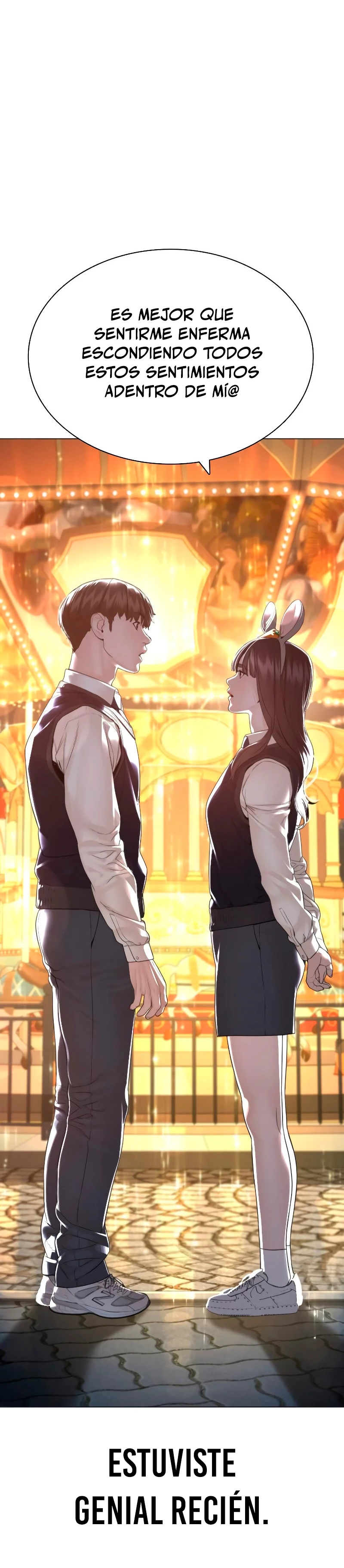 Como madrear > Capitulo 149 > Page 461