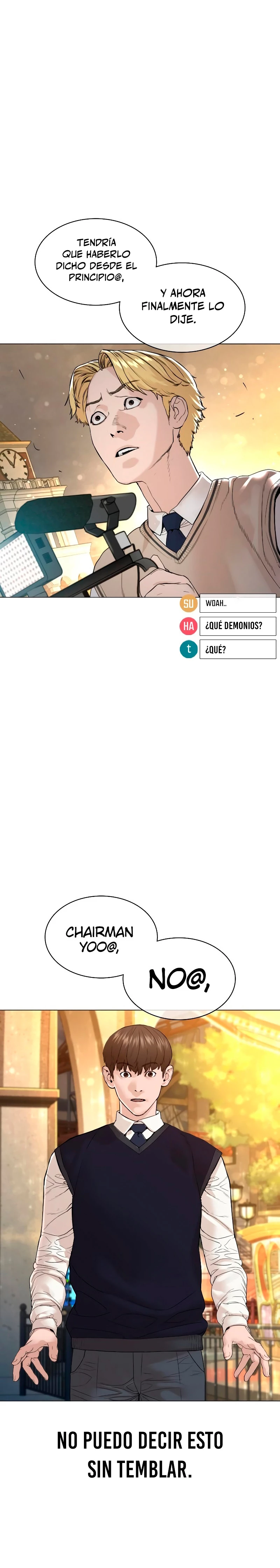 Como madrear > Capitulo 149 > Page 471